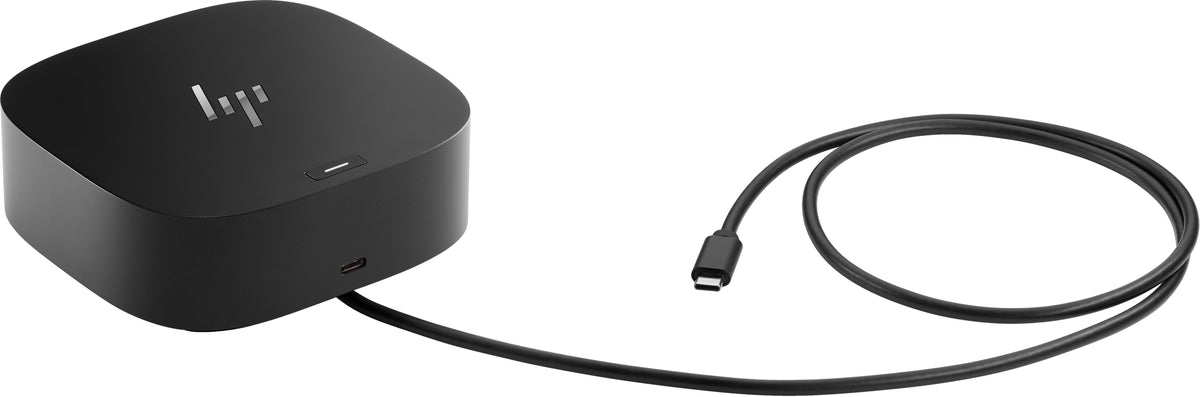 HP USB-C Dock G5 (2)