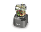 Kenwood CHP80.000SI 0.5 L 800 W Plata
