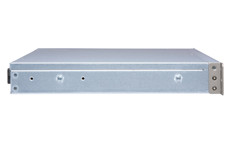 QNAP TR-004U caja para disco duro externo Carcasa de disco duro/SSD Negro, Gris 2.5/3.5" (7)