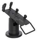 Ergonomic Solutions SpacePole Payment VER400-S-02 accesorio para terminal de punto de venta Montaje POS Negro Compuesto