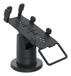 Ergonomic Solutions SpacePole Payment VER400-S-02 accesorio para terminal de punto de venta Montaje POS Negro Compuesto