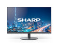 Sharp MultiSync E244FL pantalla para PC 61 cm (24") 1920 x 1080 Pixeles Full HD LCD Negro