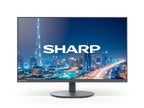 Sharp MultiSync E244FL pantalla para PC 61 cm (24") 1920 x 1080 Pixeles Full HD LCD Negro