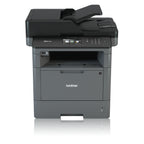 Brother MFC-L5700DN impresora multifunción Laser A4 1200 x 1200 DPI 40 ppm (8)