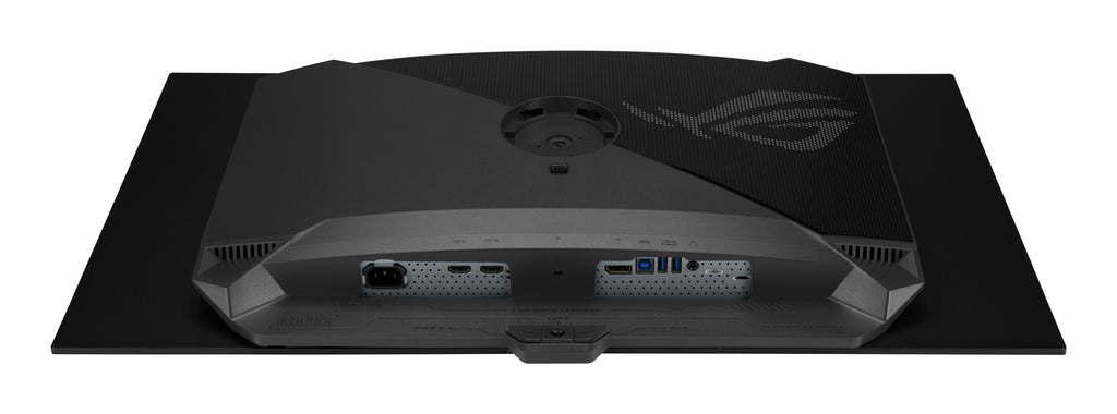 ASUS ROG Strix OLED XG32UQWMS pantalla para PC 80 cm (31.5") 3840 x 2160 Pixeles 4K Ultra HD Negro (8)