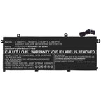 CoreParts MBXLE-BA0257 refacción para laptop Batería (2)