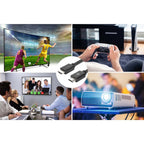 Manhattan 356695 cable HDMI HDMI tipo A (Estándar) (6)