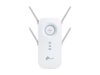 TP-Link RE650 ampliador de red Transmisor de red Blanco 10, 100, 1000 Mbit/s (4)