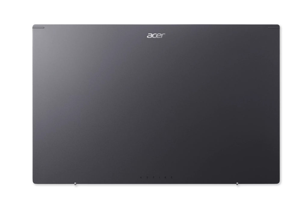 Acer Aspire 17 A17-51M-920Y Intel Core 9 270H Portátil 43,9 cm (17.3") Full HD 16 GB LPDDR5-SDRAM 512 GB SSD Wi-Fi 6E (802.11ax) Windows 11 Home Gris (9)