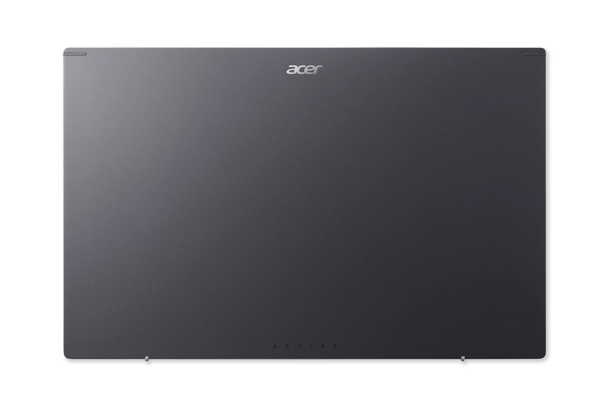 Acer Aspire 17 A17-51M-920Y Intel Core 9 270H Portátil 43,9 cm (17.3") Full HD 16 GB LPDDR5-SDRAM 512 GB SSD Wi-Fi 6E (802.11ax) Windows 11 Home Gris (9)