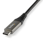 StarTech.com DKT31CHPD3 base para portátil y replicador de puertos Alámbrico USB