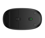 HP 245 Bluetooth Mouse ratón Oficina Ambidextro Óptico 1600 DPI (7)
