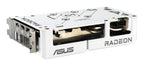 ASUS Dual -RX9060XT-16G-WHITE AMD Radeon RX 9060 XT 16 GB GDDR6 (9)