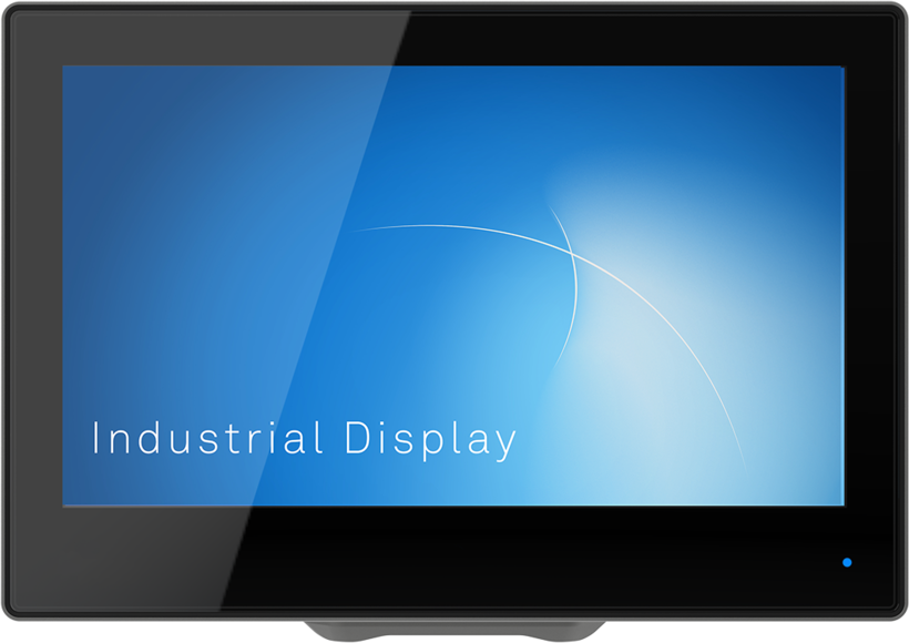 Pantalla industrial ADS-TEC MED9016