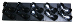Cuna de carga 10 ranuras Zebra CRD-NGWT-10SCH-02 para WT6000 (5)