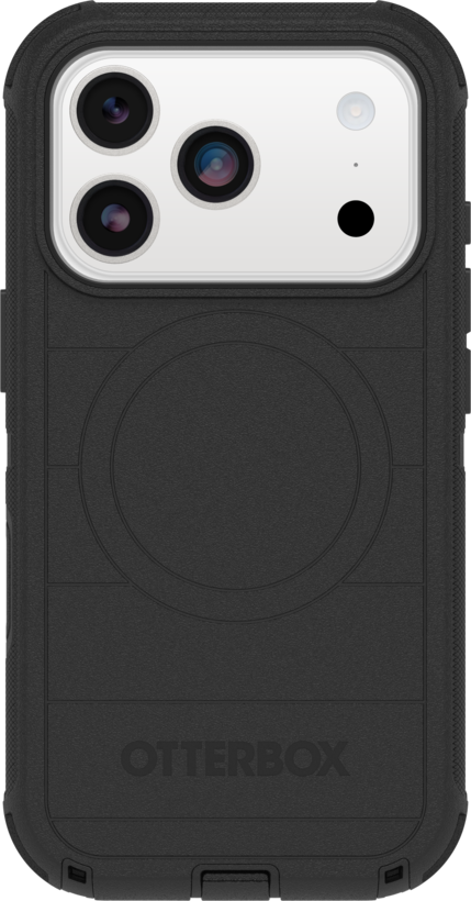 OtterBox Defender Series Pro, Carcasa trasera para teléfono móvil (77-98380) (4)