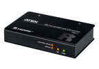 ATEN CE801 extensor KVM Transmisor y transmisor-receptor de señales AV (4)