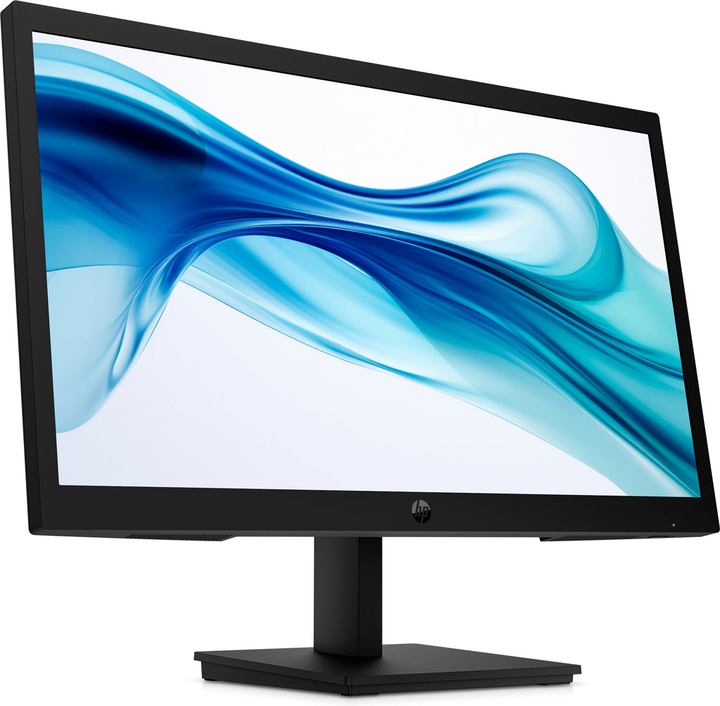 HP Series 3 Pro 21.45 inch FHD Monitor - 322pv pantalla para PC 54,5 cm (21.4") 1920 x 1080 Pixeles Full HD LCD Negro (7)