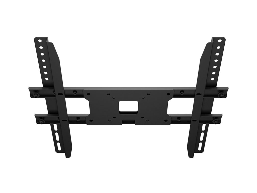 Multibrackets 5193 soporte para pantalla de señalización 81,3 cm (32") Negro (4)