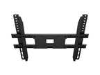 Multibrackets 5193 soporte para pantalla de señalización 81,3 cm (32") Negro (4)