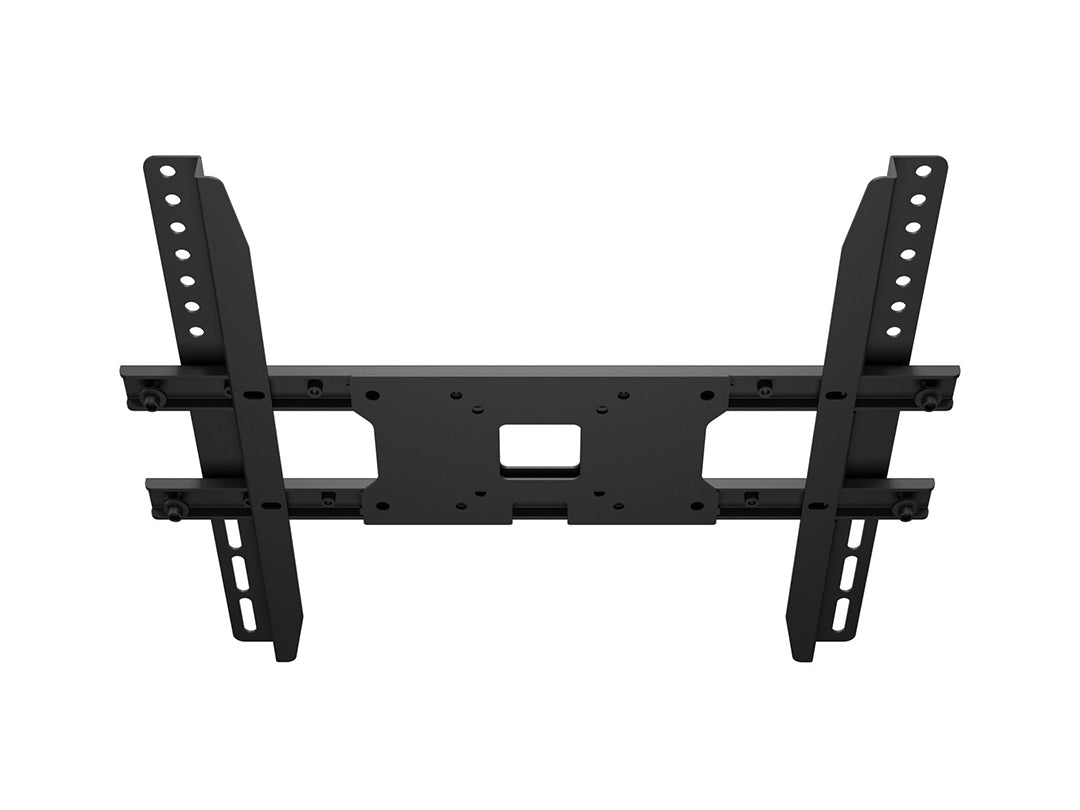 Multibrackets 5193 soporte para pantalla de señalización 81,3 cm (32") Negro (4)