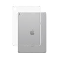 PanzerGlass SAFE. by ® TPU Case iPad 9.7 (2017-2018) | Air (2013) | Transparent | Bulk funda para teléfono móvil Transparente
