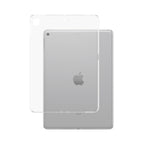 PanzerGlass SAFE. by ® TPU Case iPad 9.7 (2017-2018) | Air (2013) | Transparent | Bulk funda para teléfono móvil Transparente