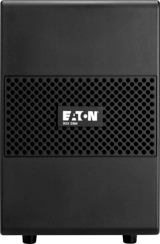Eaton 9SX EBM adicional 36V Tower (1000 Torre)