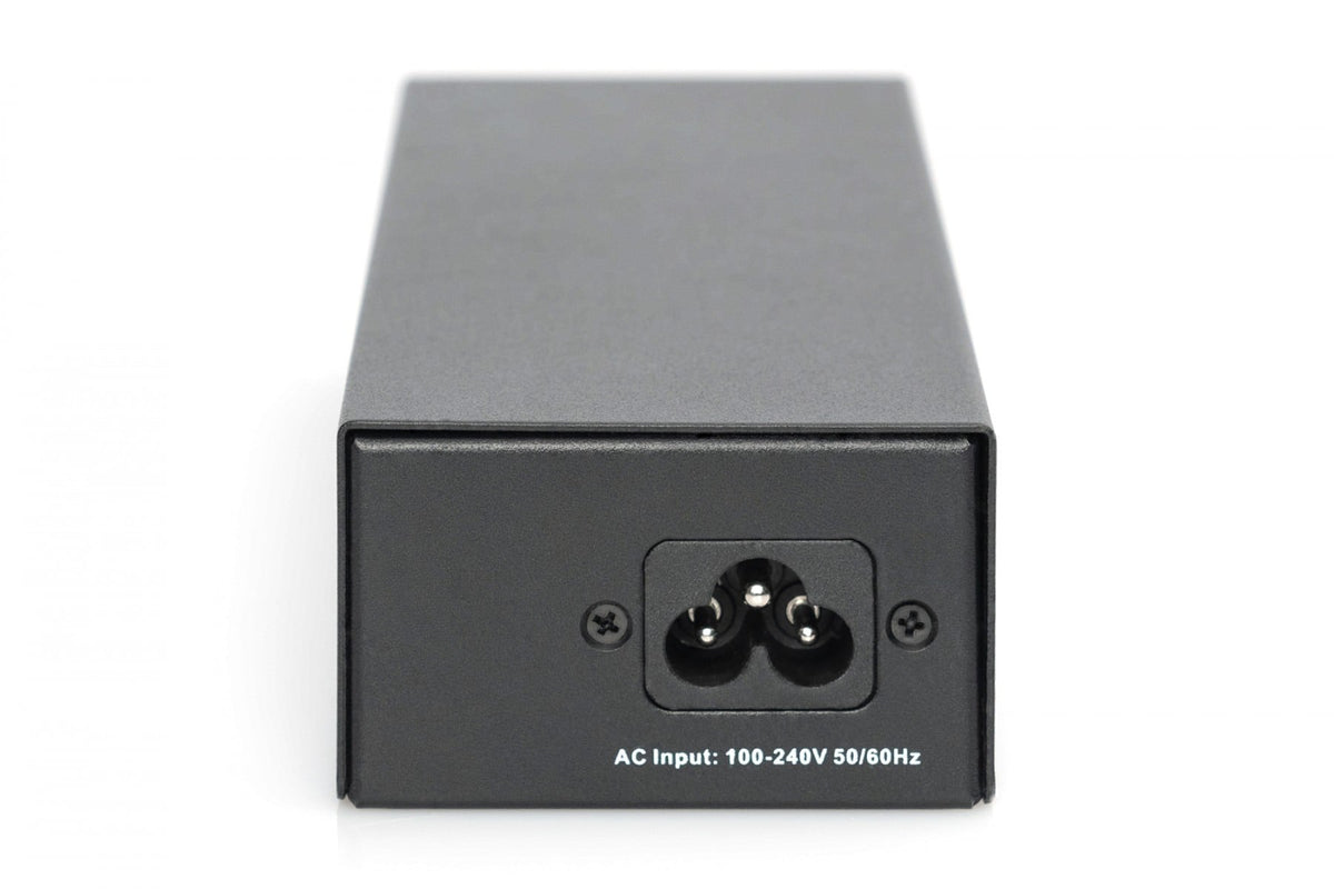 Digitus DN-95109 adaptateur et injecteur PoE 56 V (2)