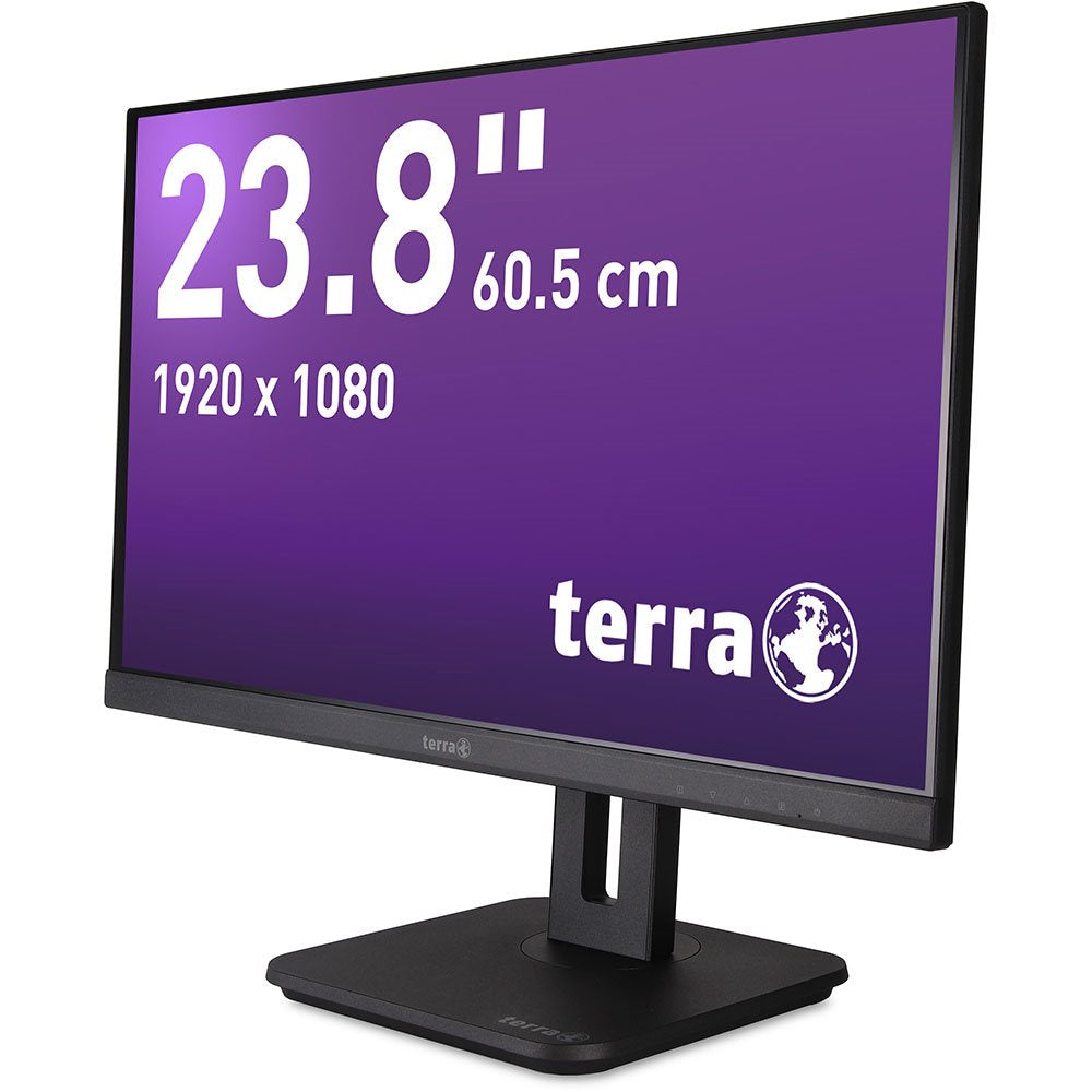 TERRA LCD/LED 2448W PV V4 pantalla para PC 60,5 cm
