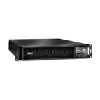 APC SRT1500RMXLI sistema de alimentación ininterrumpida (UPS) Doble conversión (en línea) 1,5 kVA 1500 W 6 salidas AC (2)