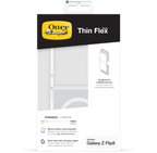 Otterbox 77-000593 - Tapa protectora para teléfono móvil, transparente (6)