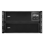 APC Smart-UPS On-Line sistema de alimentación ininterrumpida (UPS) Doble conversión (en línea) 8 kVA 8000 W 10 salidas AC (4)