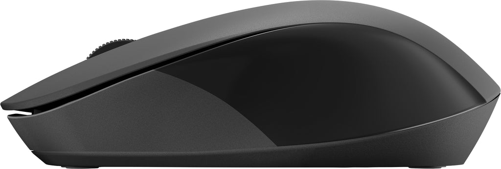 HP 150 Wireless Mouse ratón Ambidextro RF inalámbrico Óptico 1600 DPI (5)