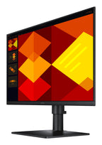Samsung S40GD pantalla para PC 61 cm (24") 1920 x 1080 Pixeles Full HD LCD Negro (4)
