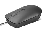 Lenovo 540 ratón Oficina Ambidextro USB Tipo C Óptico (4)