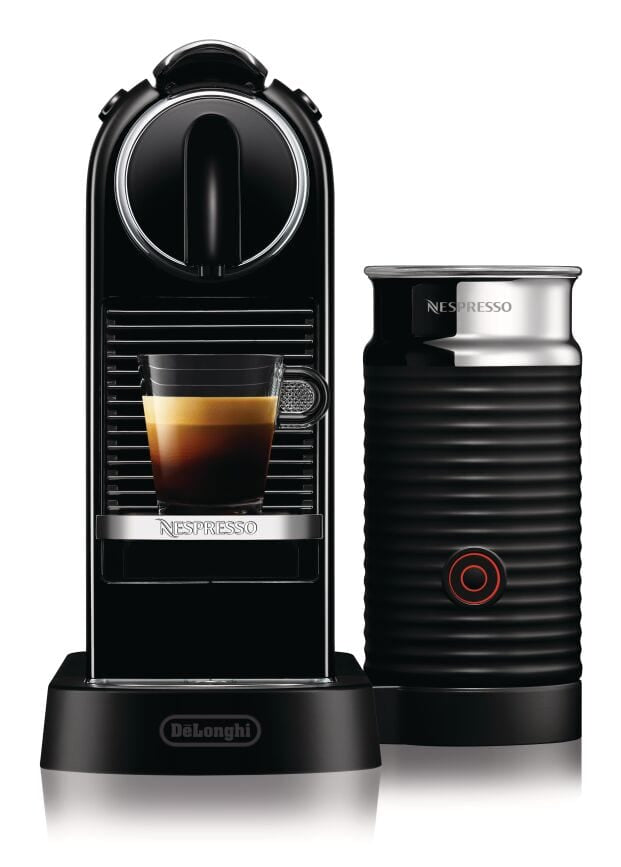 De’Longhi Citiz EN267.BAE Semi-automática Cafetera de filtro 1 L (3)