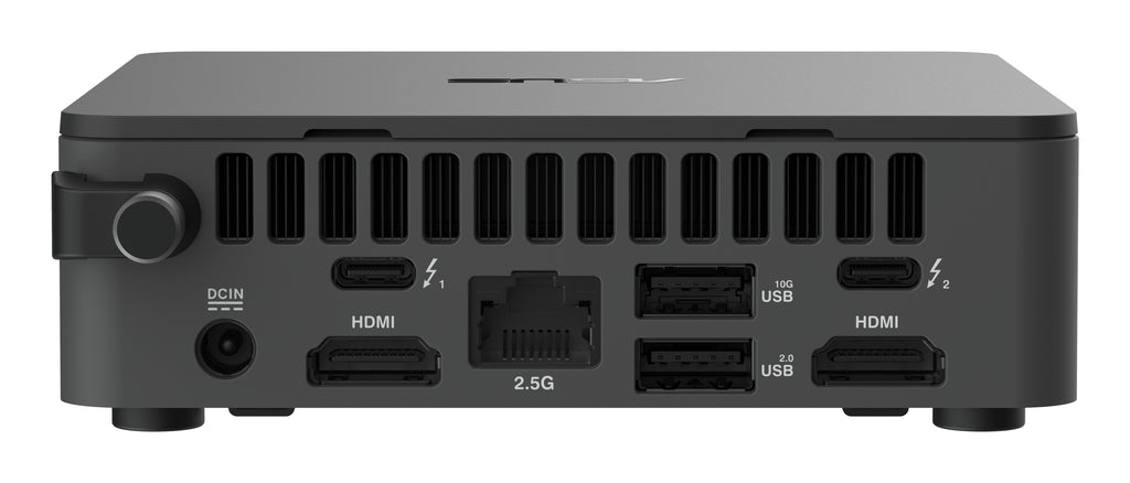ASUS NUC 13 Pro RNUC13L5KV700000I Negro i7-1370PE 1,9 GHz (5)