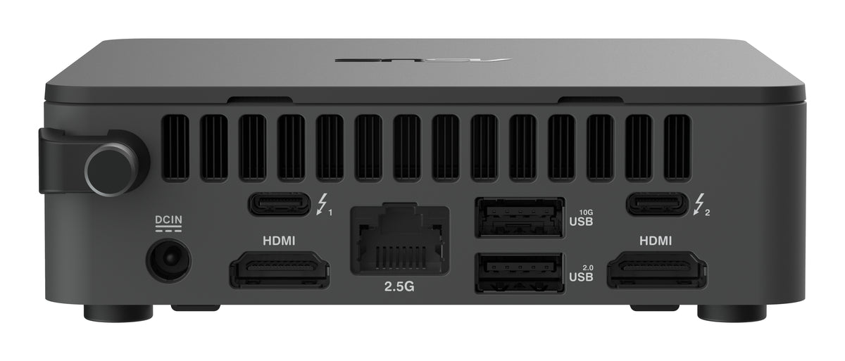 ASUS NUC 13 Pro RNUC13L5KV700000I Negro i7-1370PE 1,9 GHz (5)