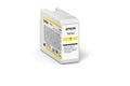 Epson Singlepack Yellow T47A4 UltraChrome Pro cartucho de tinta 1 pieza(s) Original Rendimiento estándar Amarillo