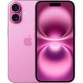 iPhone 16 Plus 256Gb 6.7' 5G Rosa