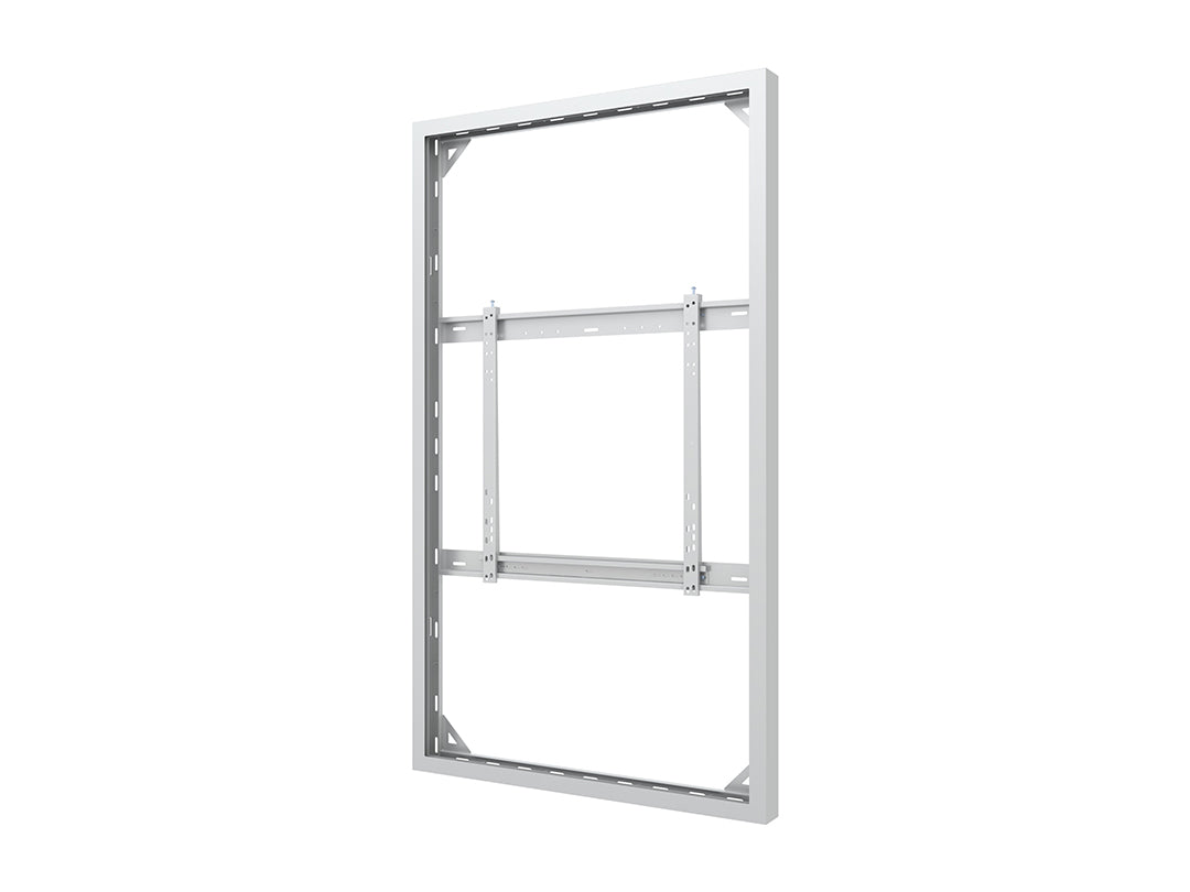 Multibrackets 2391 carcasa protectora para pantalla de señalización (3)