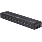 Brother PJ862 203 x 200 DPI Inalámbrico y alámbrico Térmica directa Impresora portátil (4)