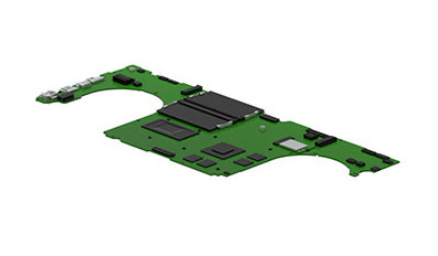 HP M57231-601 refacción para laptop Placa base (2)