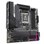Gigabyte B650M Aorus Elite Motherboard B650M-AORUS ELITE