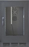 Lehmann DS CAB Rack 10U, IP54, 600x940