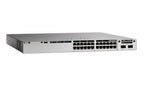 Cisco Catalyst C9200L Géré L3 Gigabit Ethernet (10/100/1000) Gris (3)