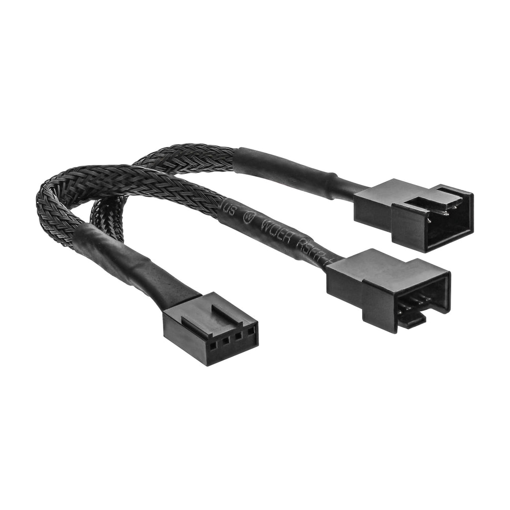 InLine 33328Y cable de alimentación interna 0,15 m
