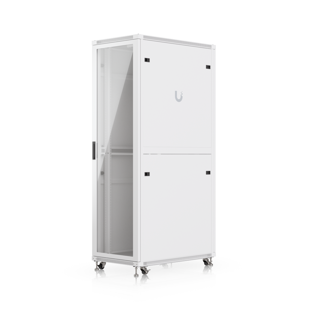 Ubiquiti UACC-RACK-42U-1000-G-EU - Rack armario, 4 postes