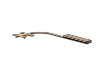 HP L52033-001 refacción para laptop Disipador térmico